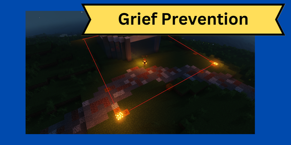 top 25 best minecraft server plugins grief prevention