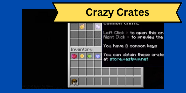 top 25 best minecraft plugins crazy crates