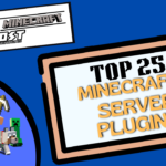 TOP 25 BEST MINECRAFT SERVER PLUGINS