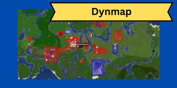 25 best minecraft server plugins dynmap