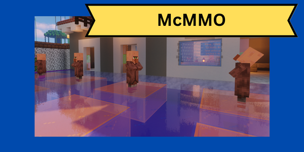 25 best minecraft server plugins mcmmo