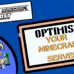 optimise your minecraft server