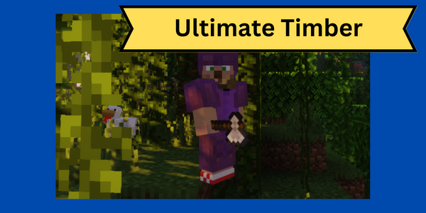 top 25 best minecraft server plugins ultimate timber