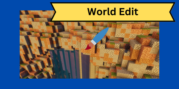 world edit 25 best minecraft server plugins