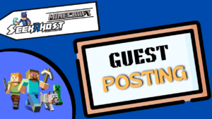 submit a guest post gaming