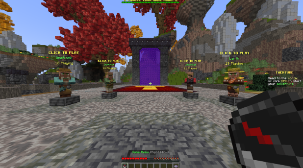 TwentureSMP