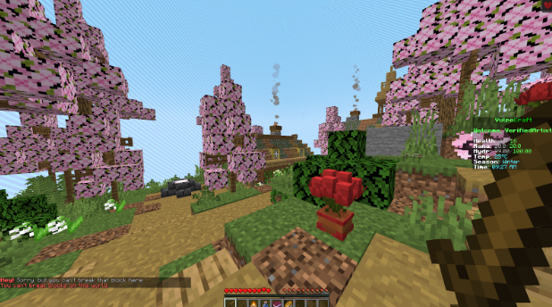 5 Best Minecraft Origins Servers | SeekaHost