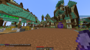 cozy realms smp minecraft server