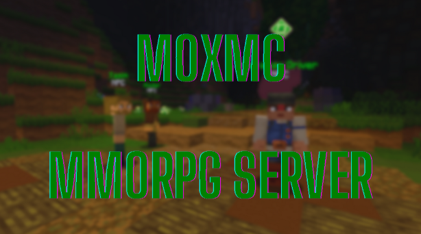 moxmc mmorpg