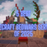 5 best minecraft bedwar servers