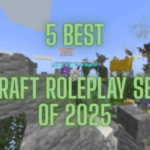 5 best minecraft roleplay servers