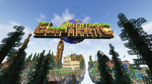 earth mc earth server