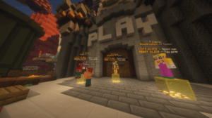 jartex network bedwars server
