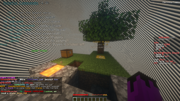 op blocks skyblock