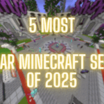 popular minecraft servers