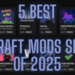 5 best minecraft mods server