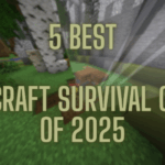 5 best minecraft survival servers