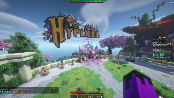 Best Minecraft 1.12.2 Version Servers 3