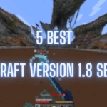Best Minecraft 1.8 PvP Servers