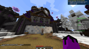 Best Minecraft Dungeon Servers 5