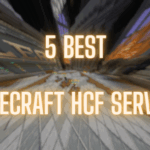Best Minecraft HCF Servers