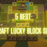Best Minecraft Lucky Block Servers