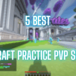 Best Minecraft Practice PvP Servers