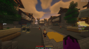 Best Minecraft Practice PvP Servers 2