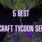 Best Minecraft Tycoon Servers