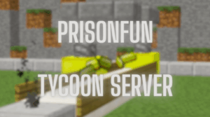 Best Minecraft Tycoon Servers 4