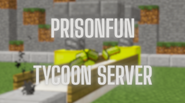 Best Minecraft Tycoon Servers 4
