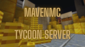 Best Minecraft Tycoon Servers 5