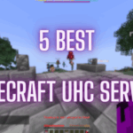 Best Minecraft UHC Servers