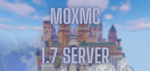 Best Minecraft Version 1.7 Servers 1