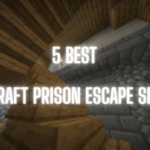 Best Prison Escape Minecraft Servers