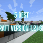 best minecraft 1.21 servers