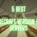 best minecraft 1.22 servers