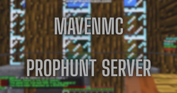 best minecraft prop hunt servers 4