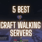best minecraft walking dead servers
