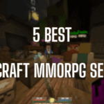 best mmorpg servers