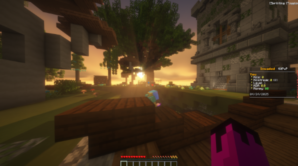 bow pvp server 4