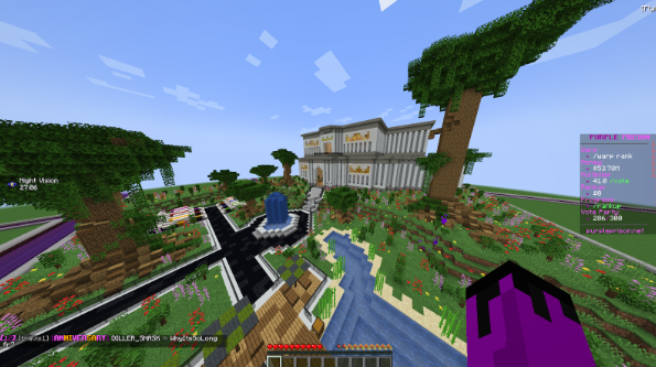 creative server 4