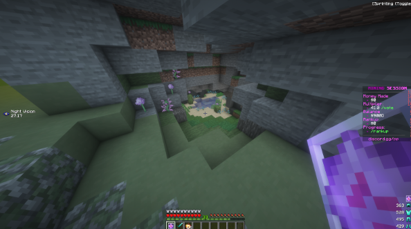 crystal pvp server 5