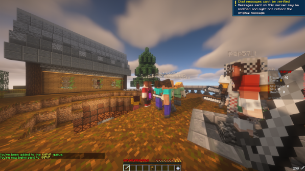 kit pvp server 5