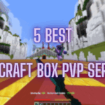 minecraft box pvp servers