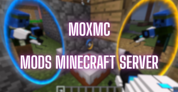 modded server 1