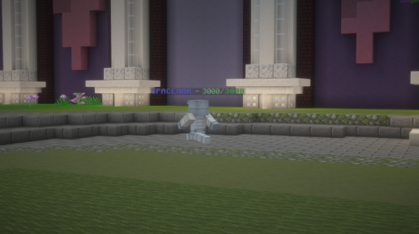 modded server 3