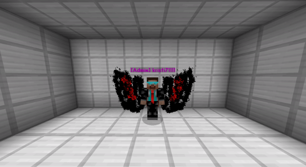 modded server 4