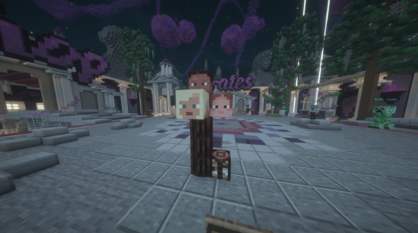 modded server 5