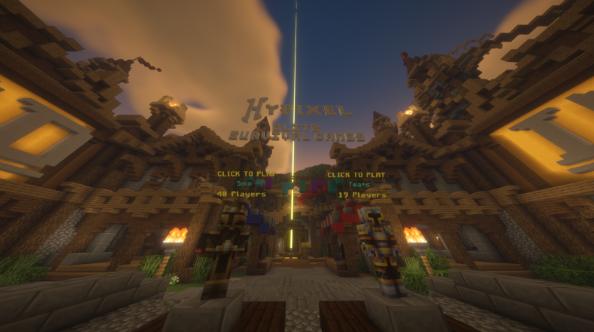 survival server 2